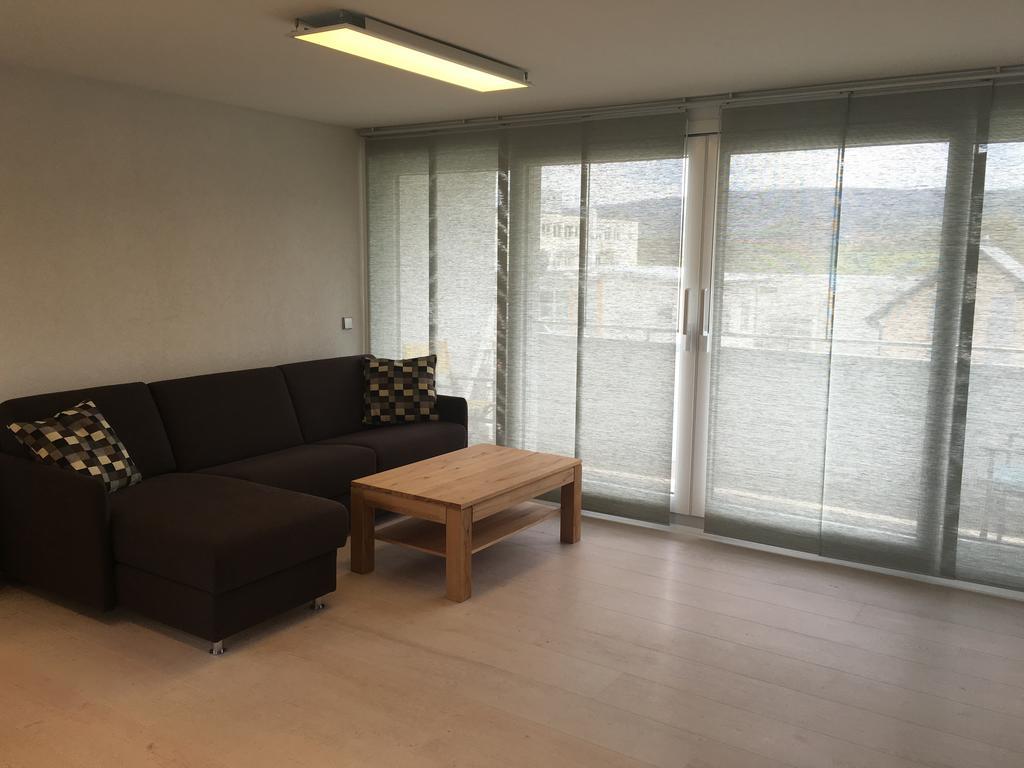Ferienwohnung Am Ziegelbach Hechingen Exterior photo